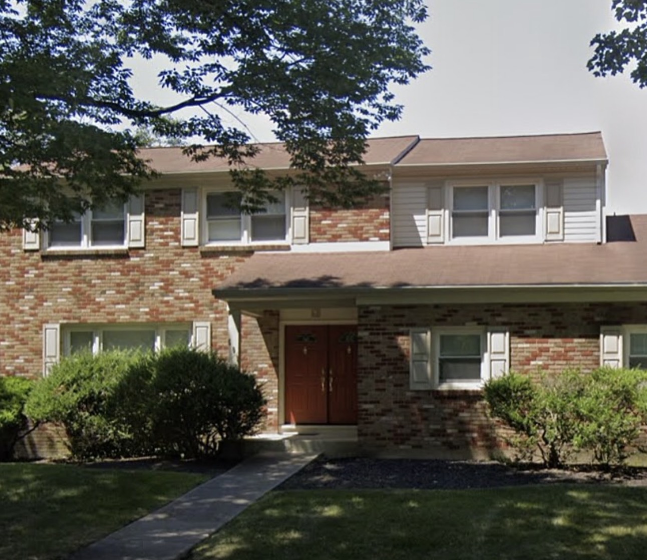 Cherry Hill, NJ single-family