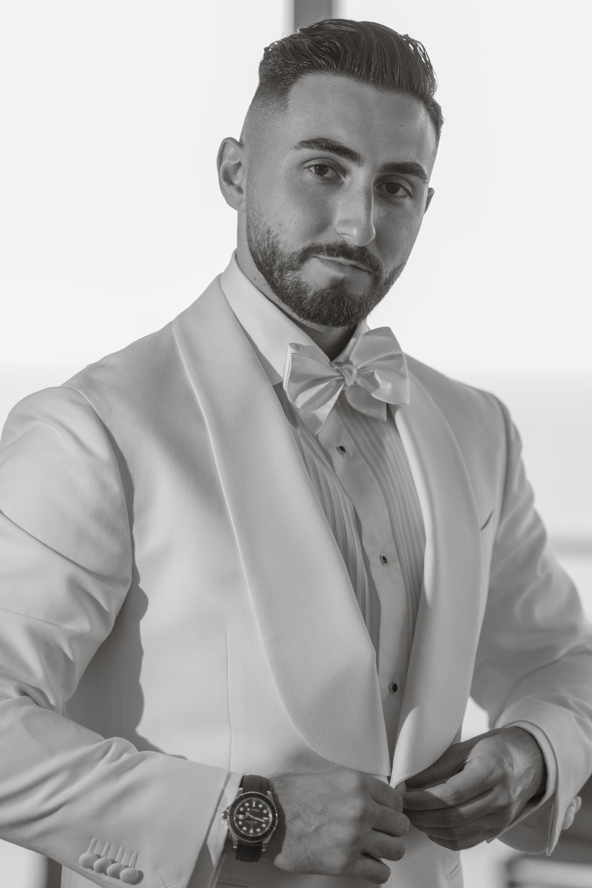 Nicolas Abitbol